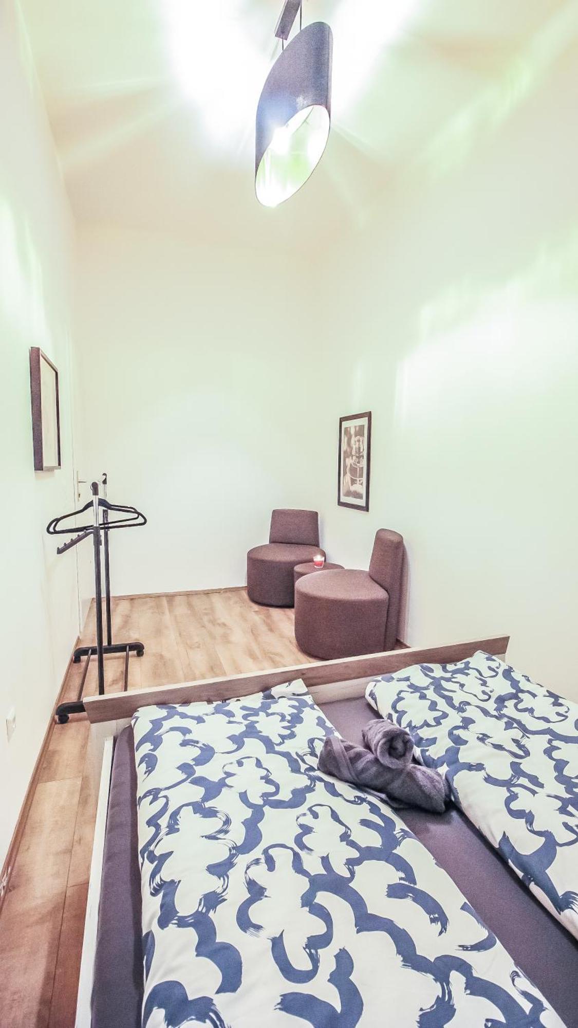 Comfortable Accommodations In The Alterlaa Area Lv6 Vienna Exterior photo