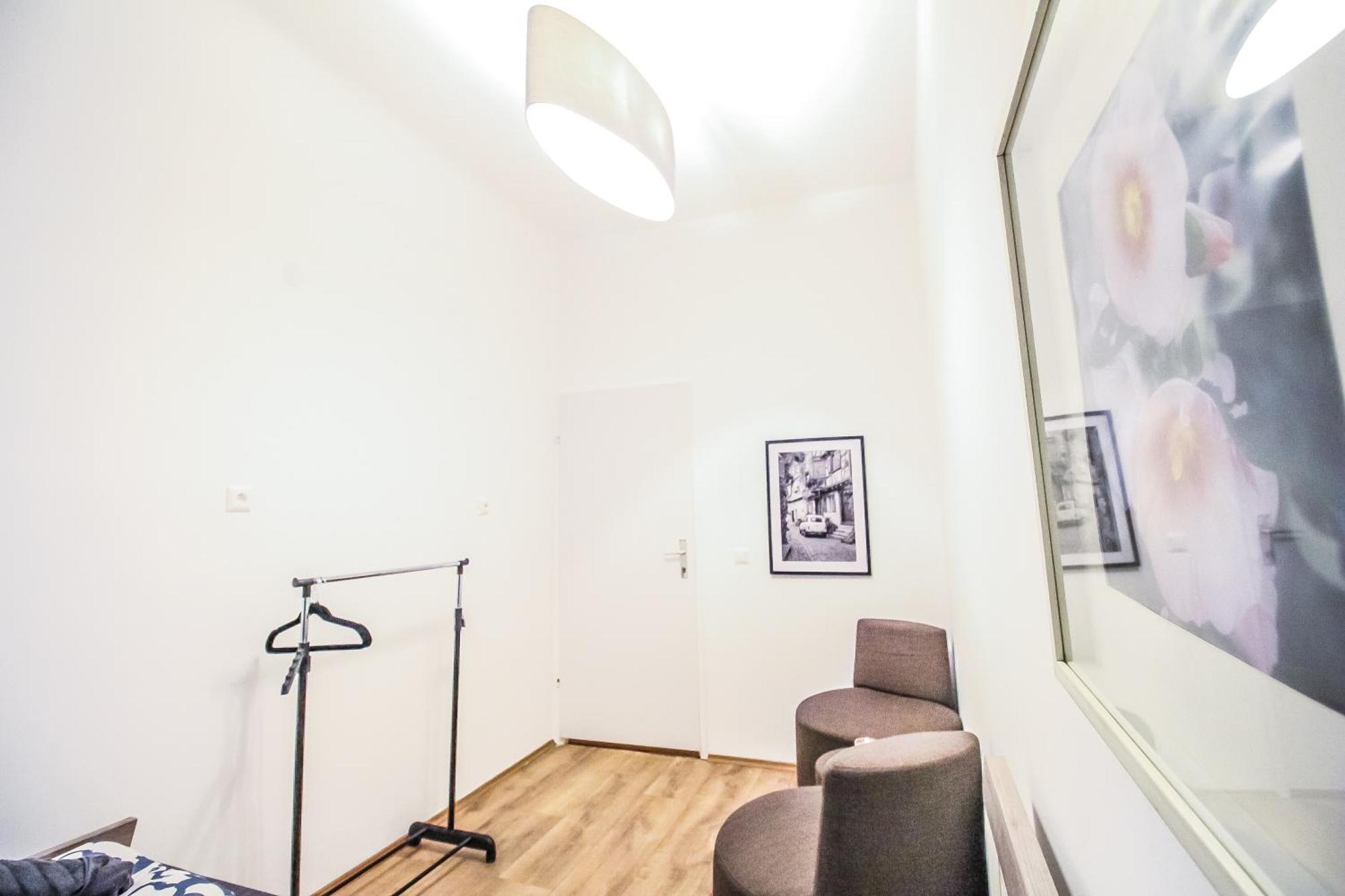 Comfortable Accommodations In The Alterlaa Area Lv6 Vienna Exterior photo
