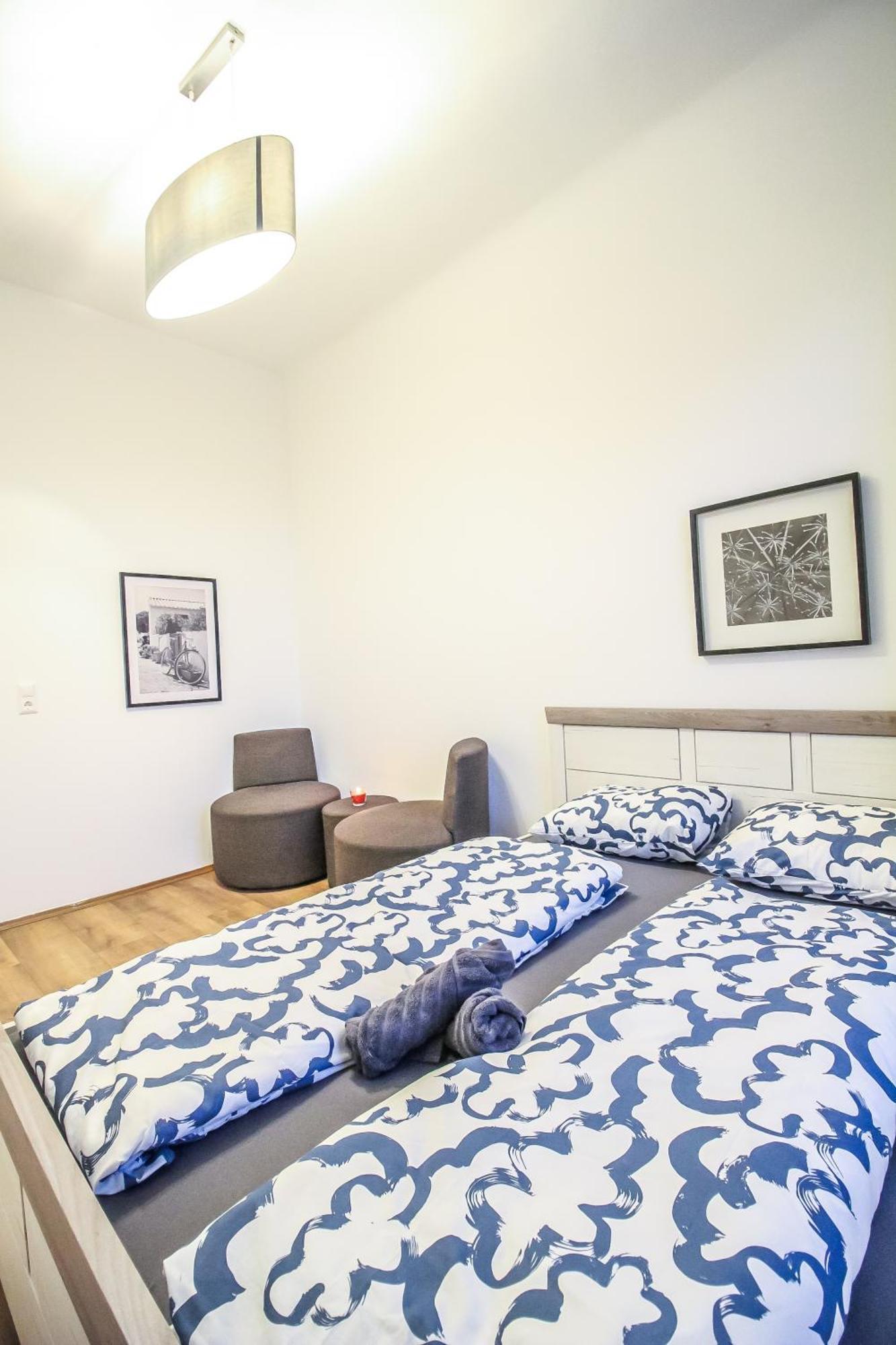 Comfortable Accommodations In The Alterlaa Area Lv6 Vienna Exterior photo