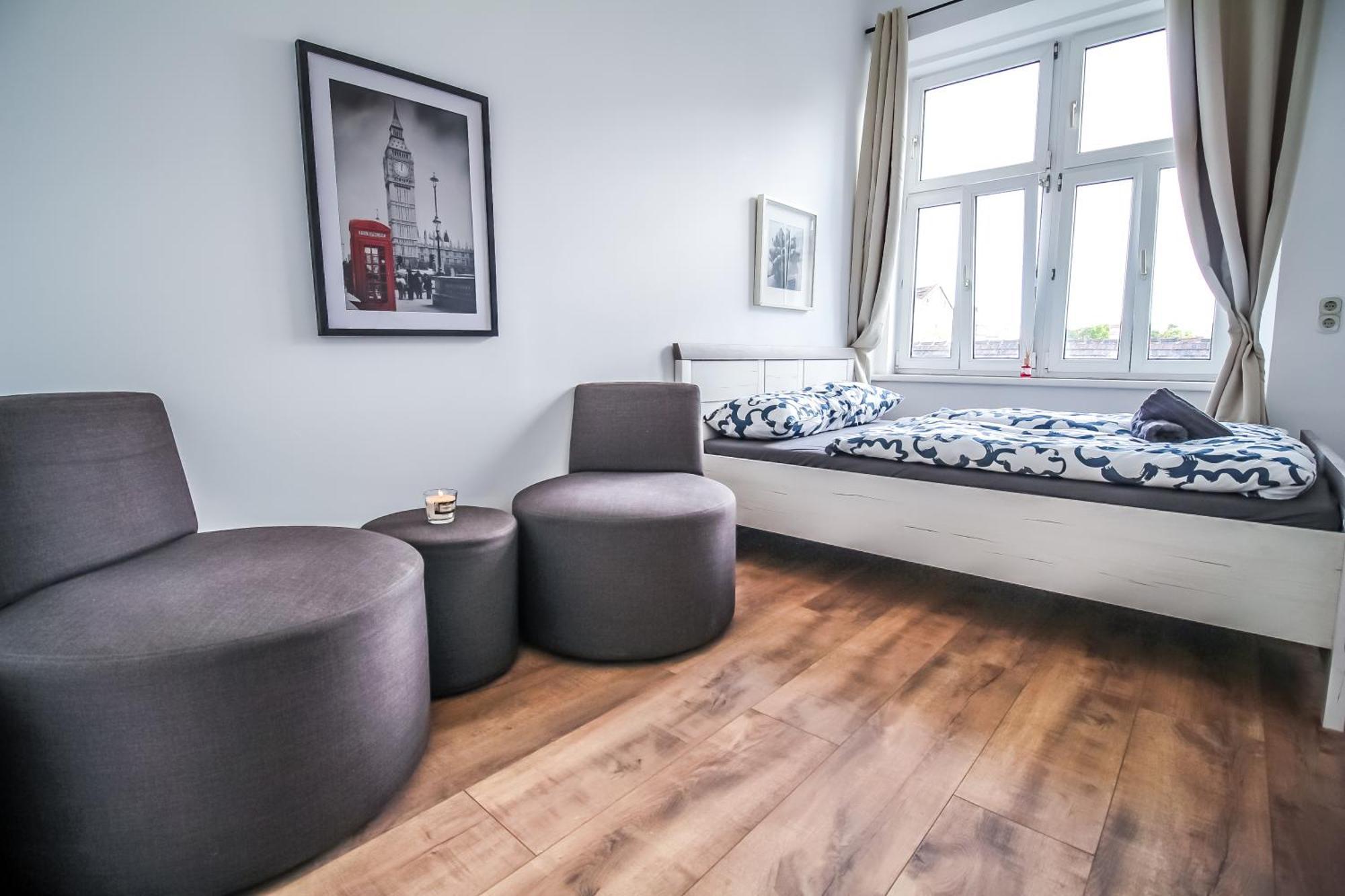 Comfortable Accommodations In The Alterlaa Area Lv6 Vienna Exterior photo